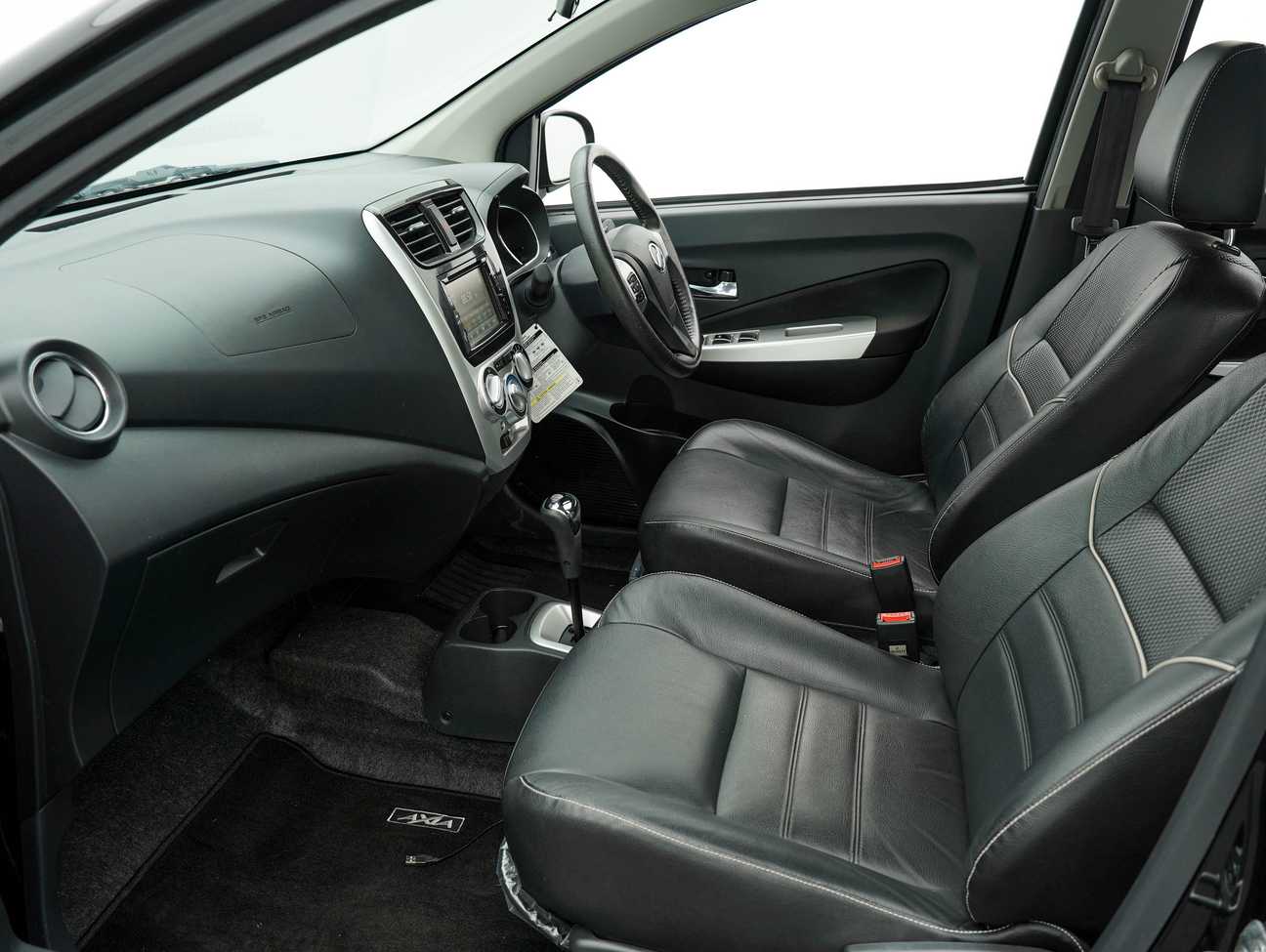 used 2018 Perodua AXIA ADVANCED 1.0