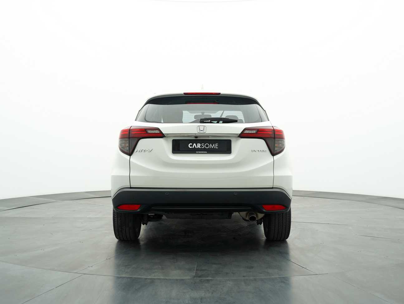 used 2019 Honda HR-V V 1.8