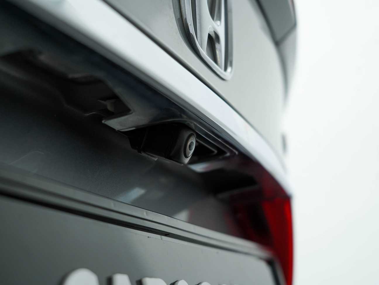 used 2018 Honda City V i-VTEC 1.5