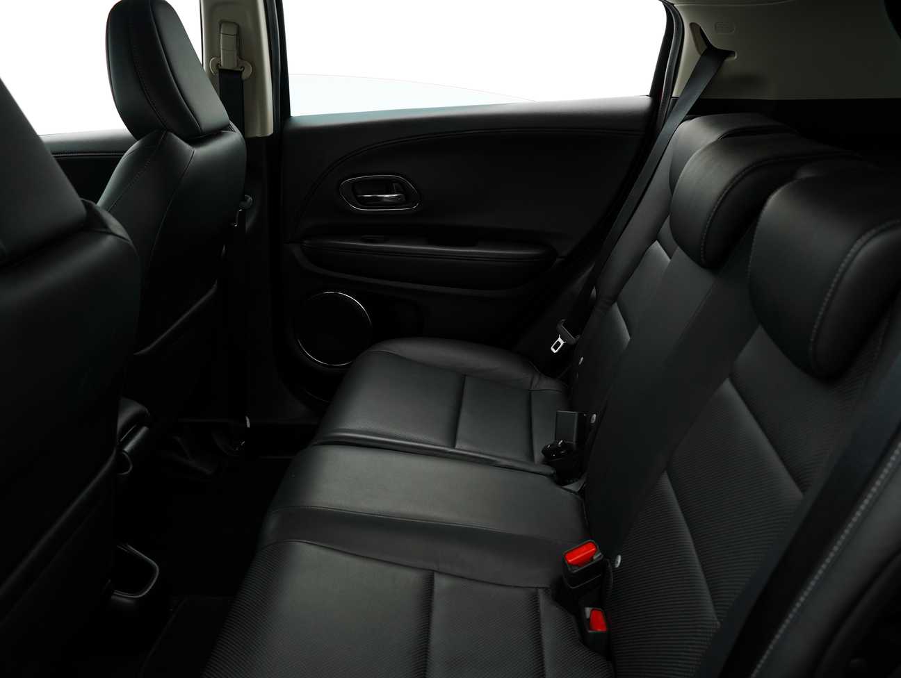 used 2019 Honda HR-V i-VTEC V 1.8