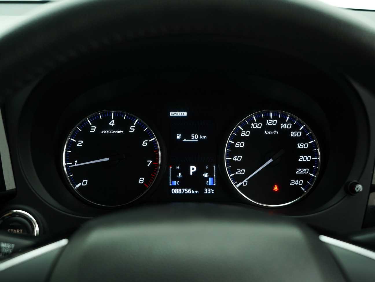 used 2019 Mitsubishi Outlander  2.0