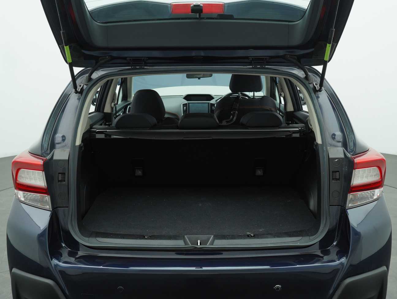 used 2020 Subaru XV P 2.0