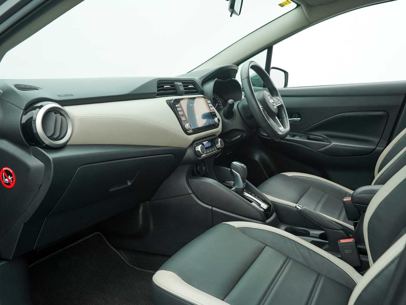 used 2023 Nissan Almera VLP 1.0