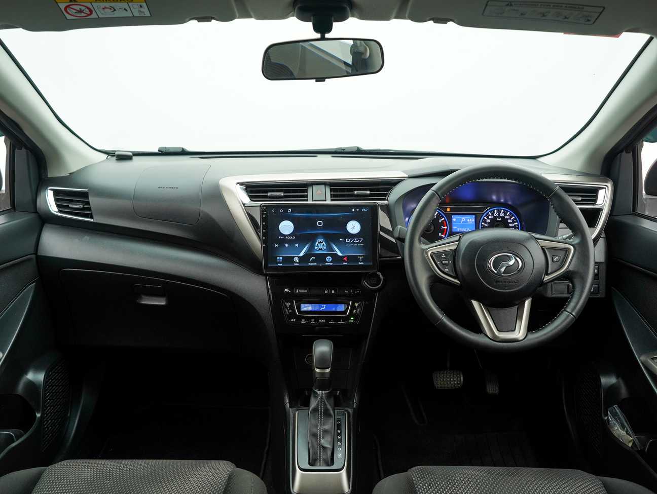 terpakai 2020 Perodua Myvi X 1.3