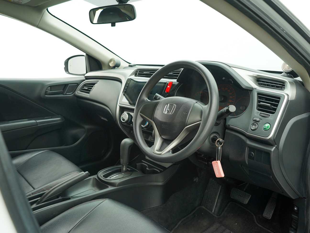 used 2016 Honda City S 1.5