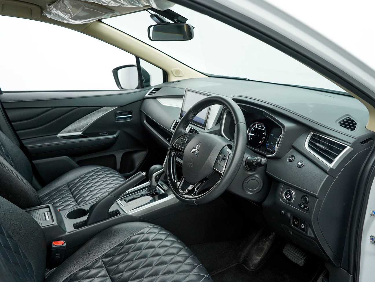 used 2020 Mitsubishi Xpander  1.5