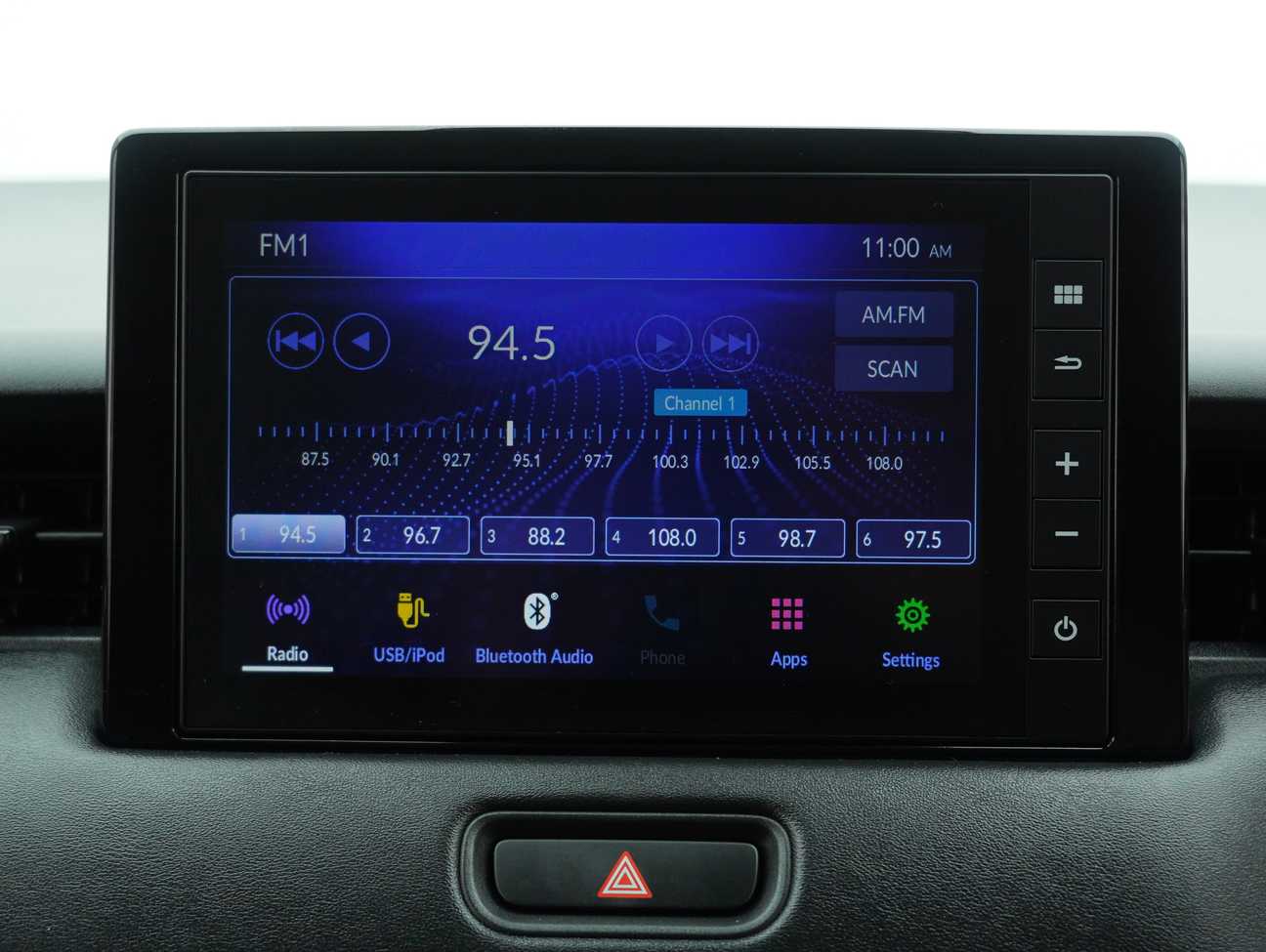 used 2024 Honda HR-V V 1.5