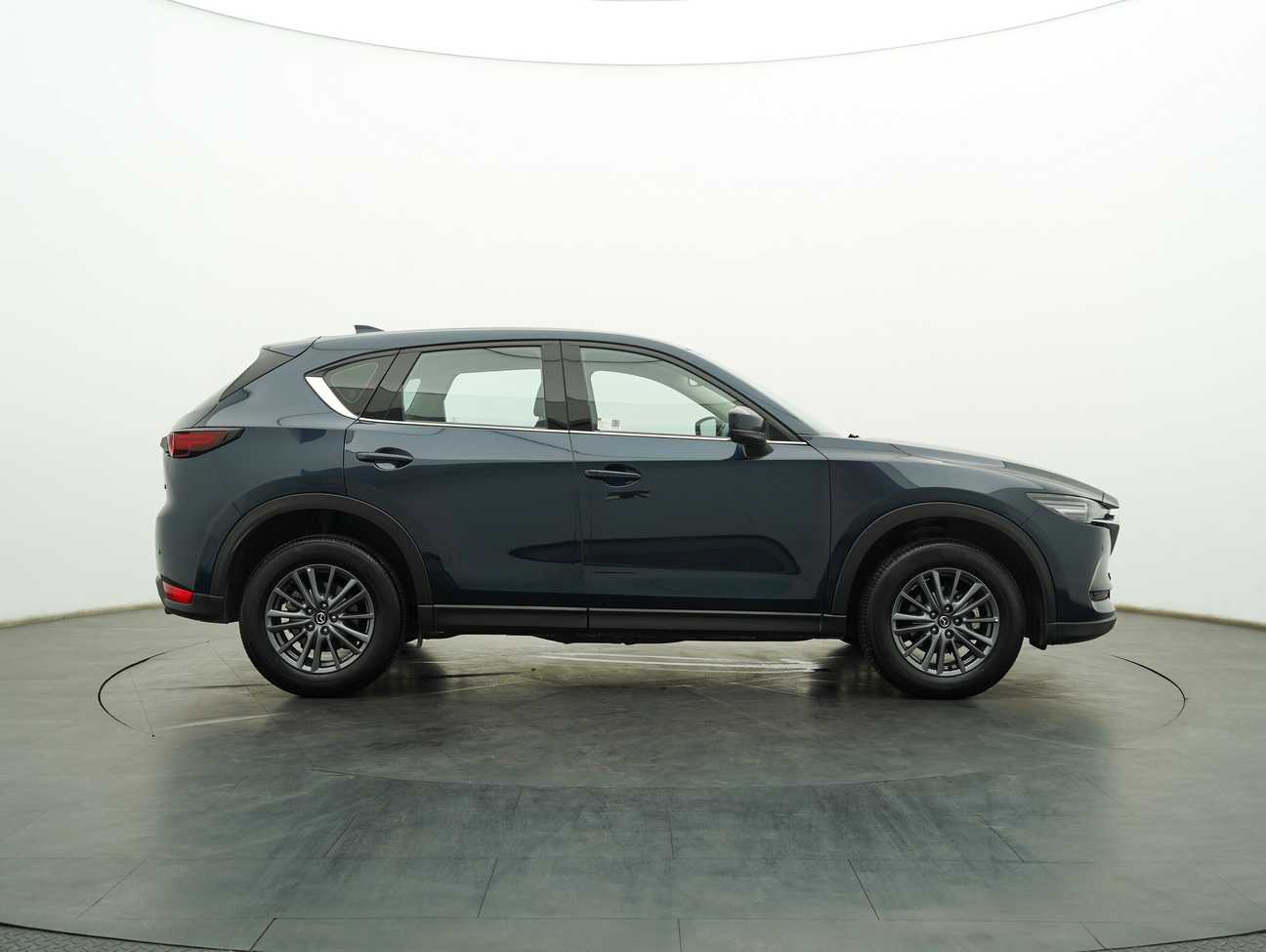 used 2020 Mazda CX-5 SKYACTIV-G High 2.0
