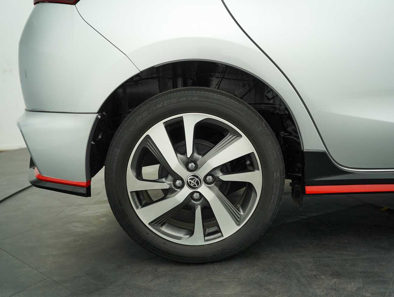 used 2019 Toyota Yaris E 1.5