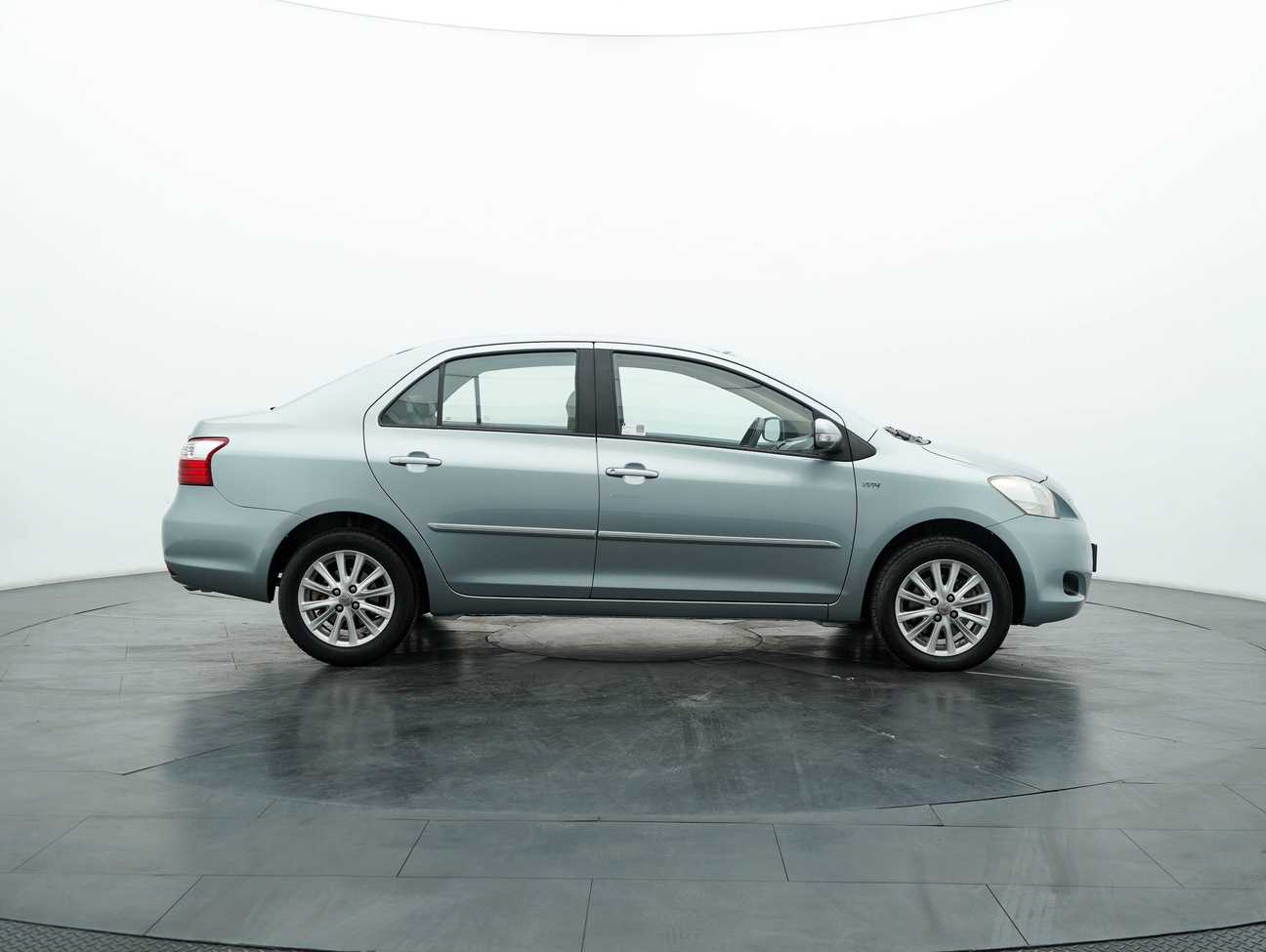 used 2010 Toyota Vios G  1.5