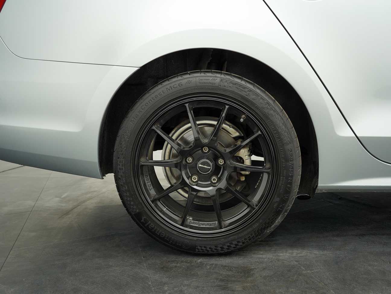 used 2014 Volkswagen Jetta TSI 1.4