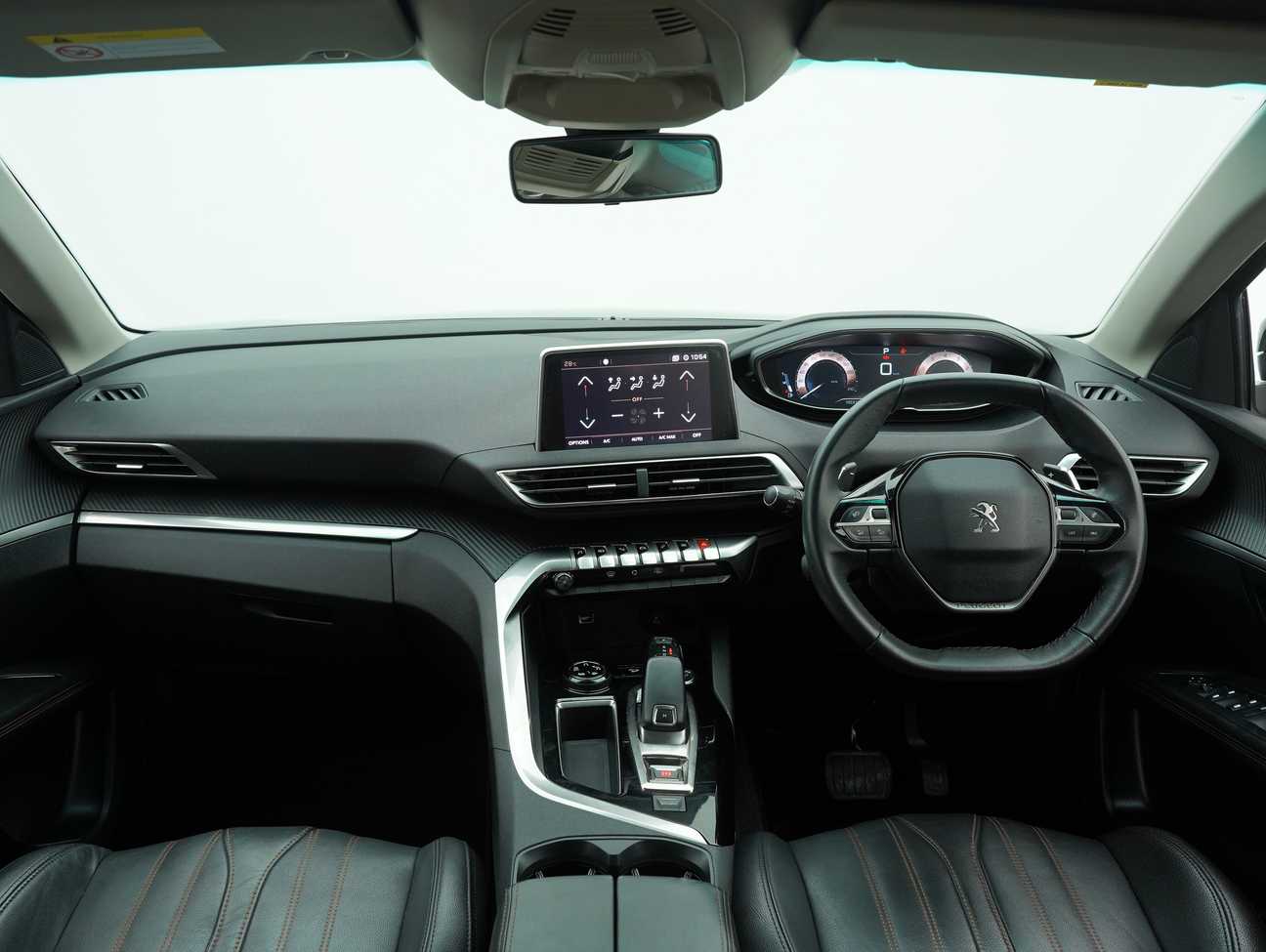 used 2020 Peugeot 3008 THP Allure 1.6