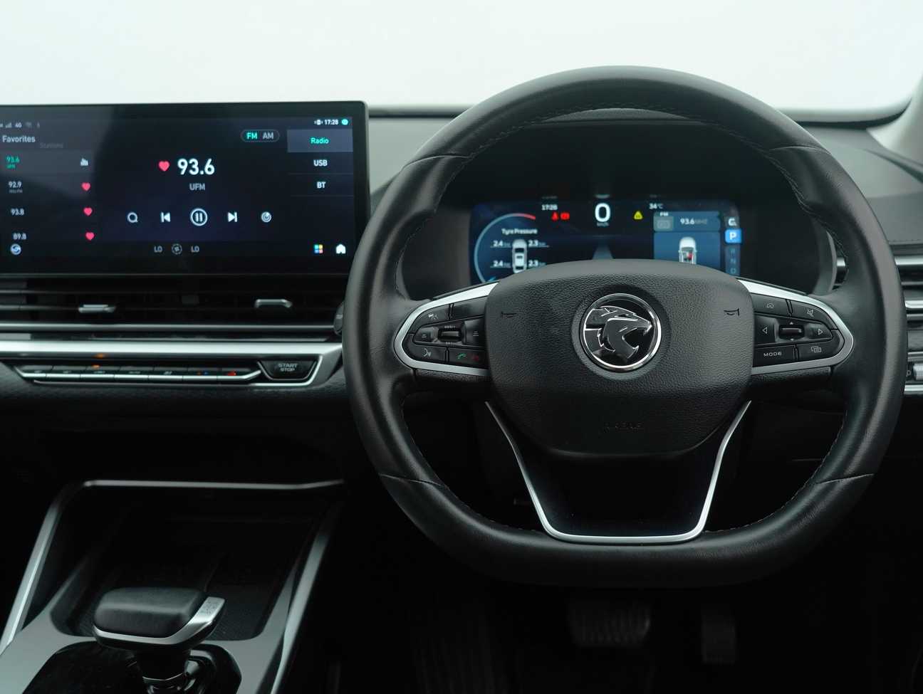 terpakai 2024 Proton S70 Flagship 1.5