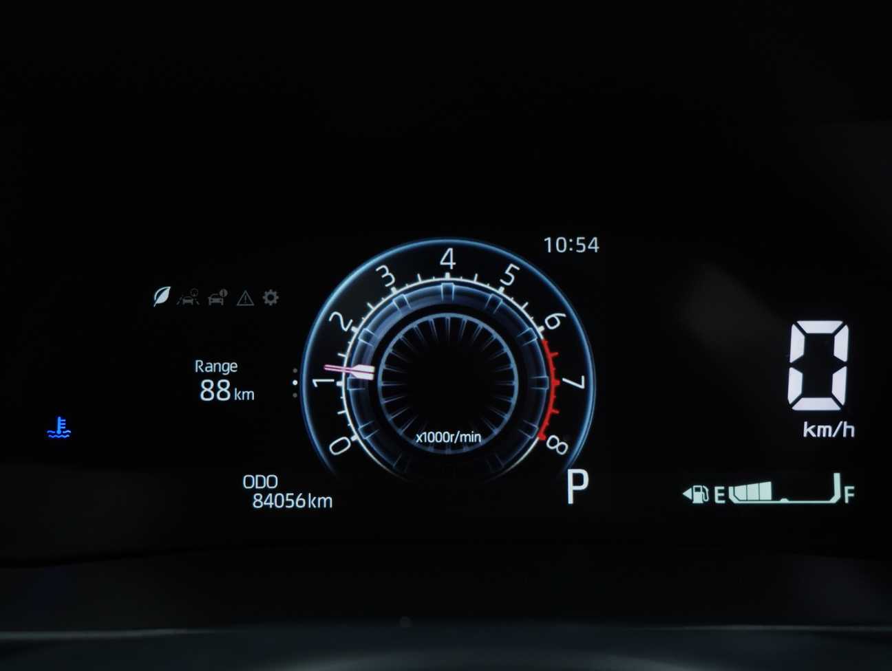 used 2021 Perodua Ativa AV 1.0