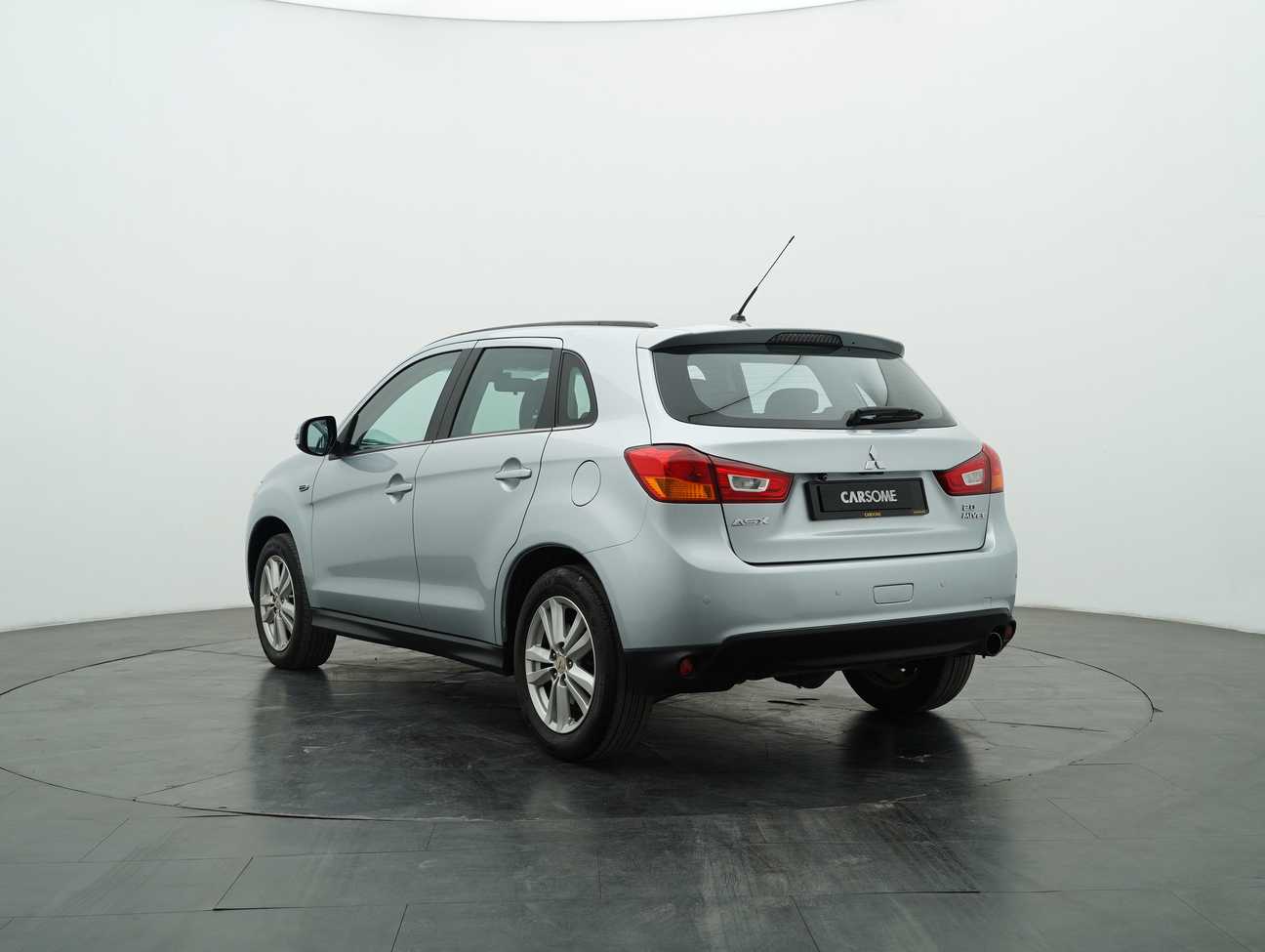 used 2014 Mitsubishi ASX  2.0