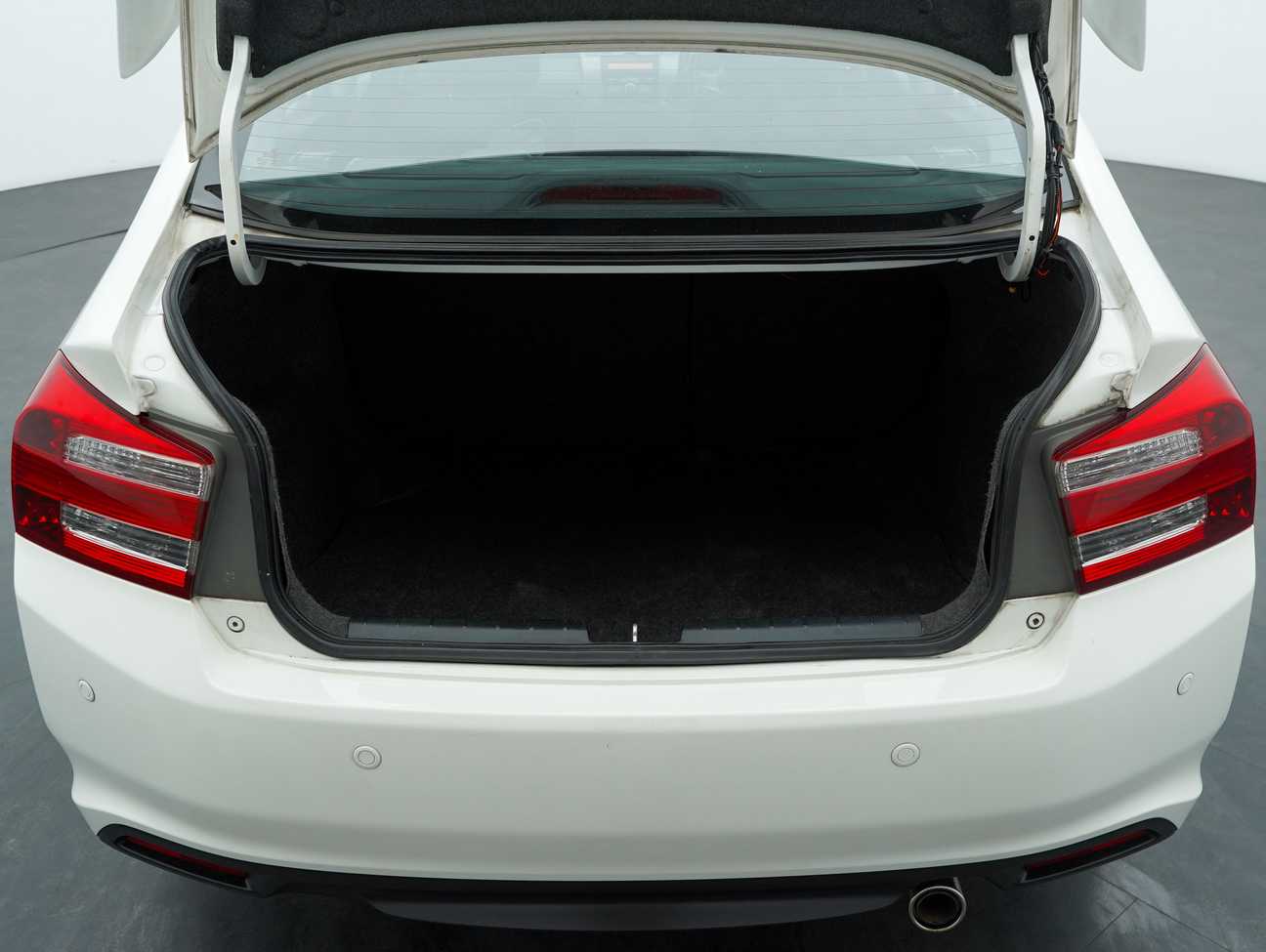 used 2013 Honda City E 1.5