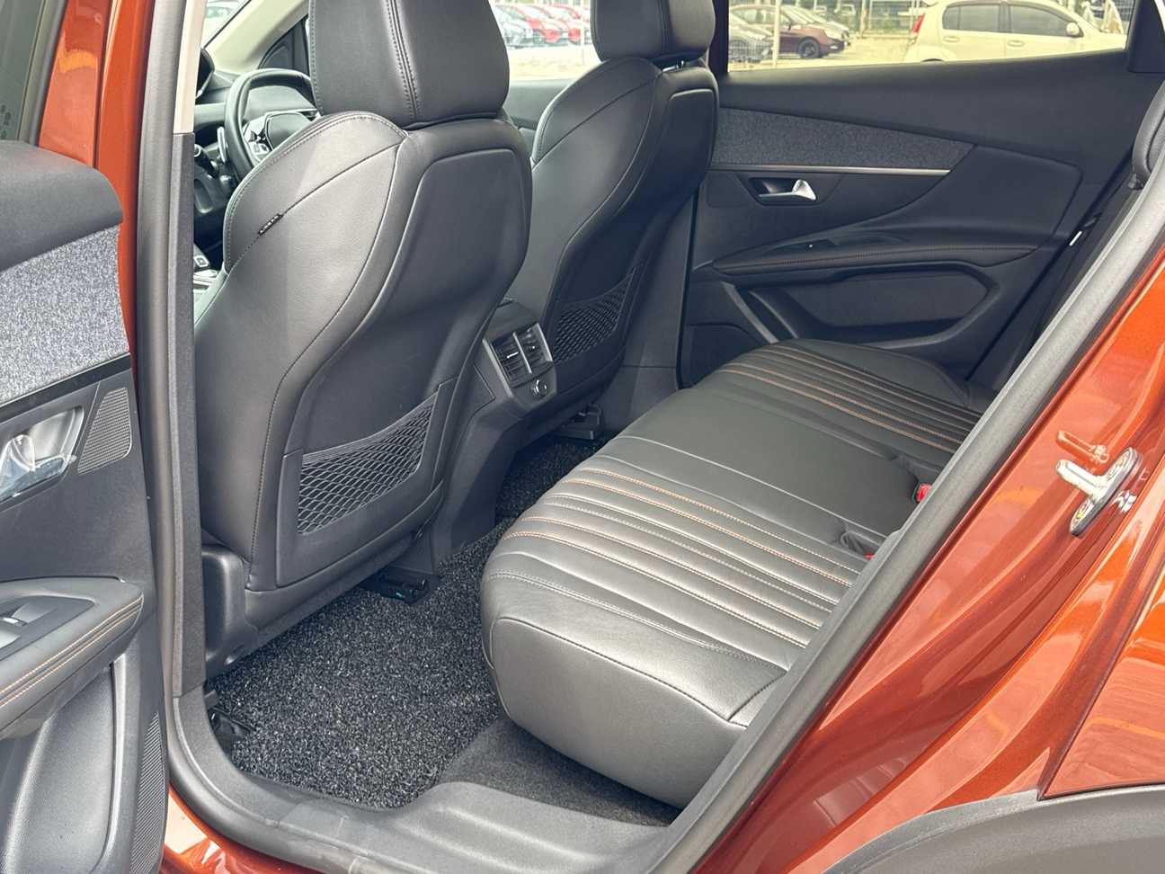 used 2023 Peugeot 3008 THP Allure 1.6