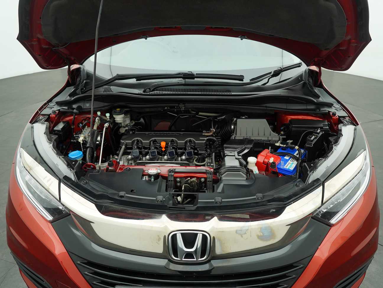 used 2020 Honda HR-V V 1.8