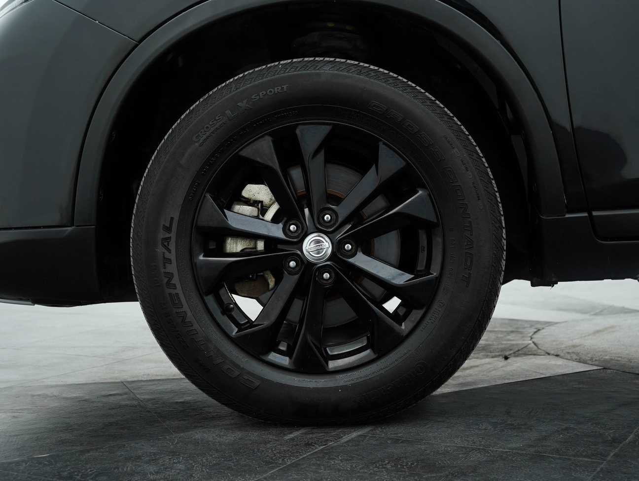 used 2018 Nissan X-Trail  2.0