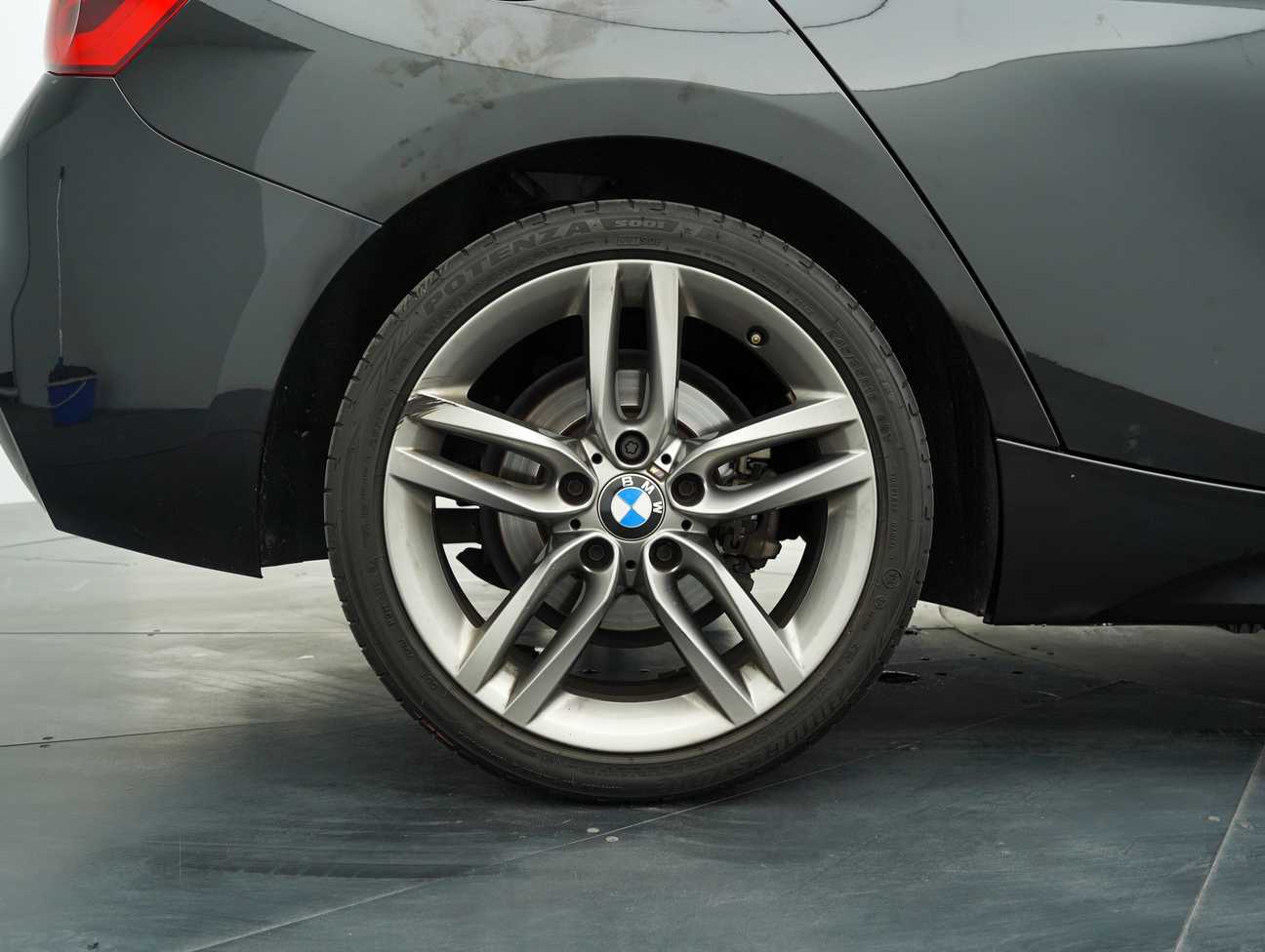 used 2018 BMW 1 18I M SPORT 1.5