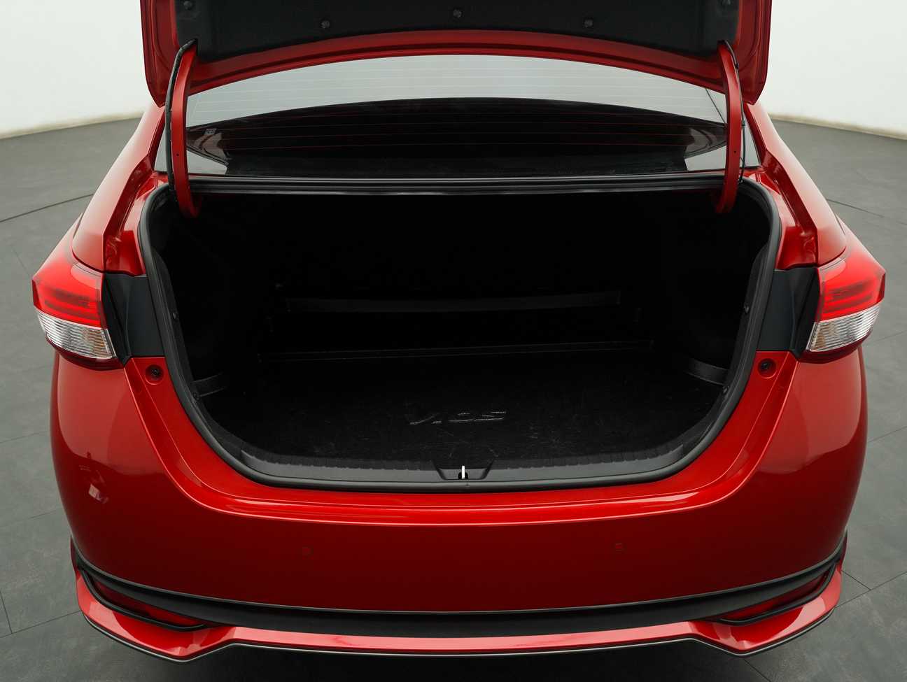 used 2022 Toyota Vios E 1.5