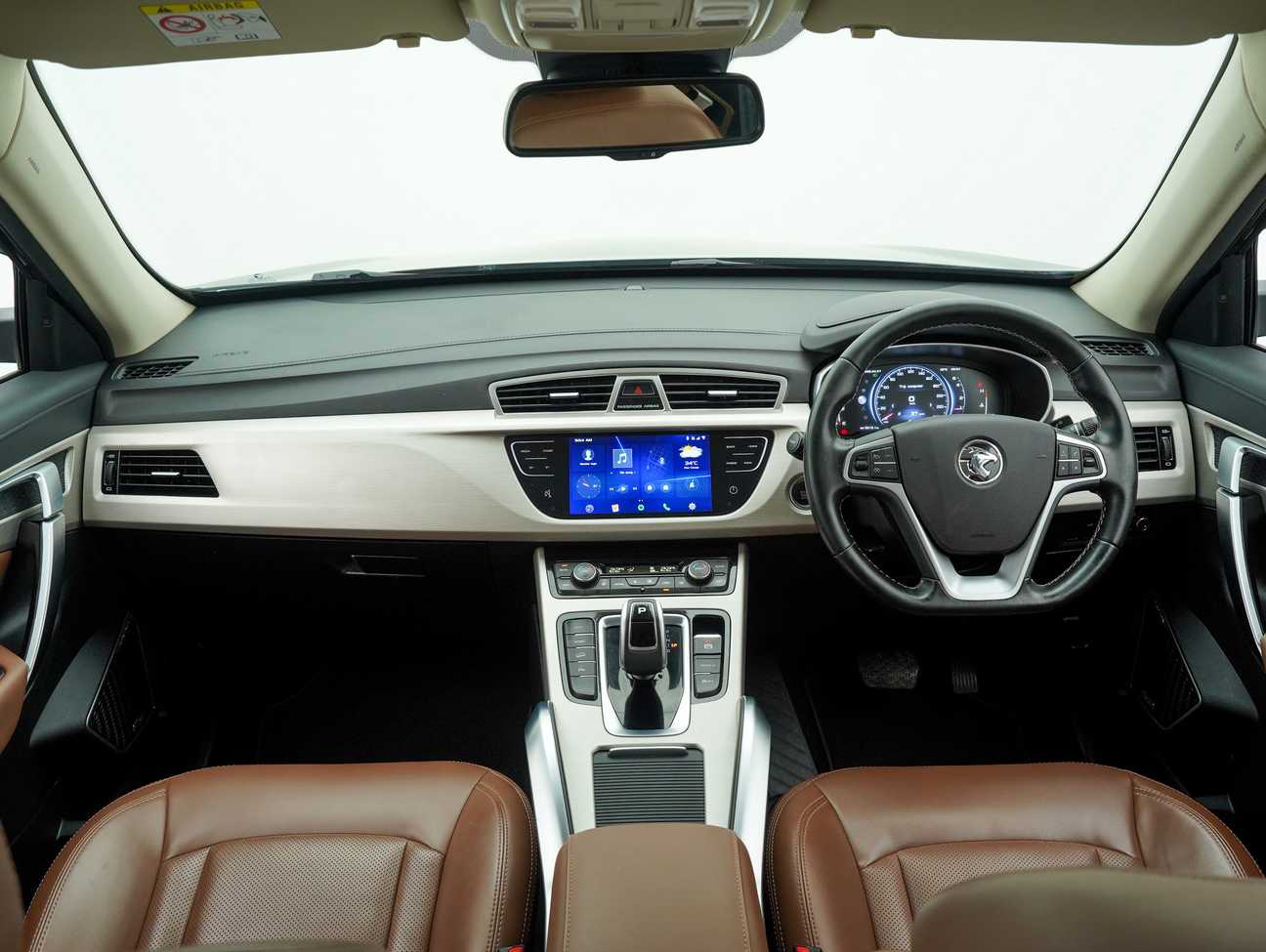 used 2021 Proton X70 Premium 1.8