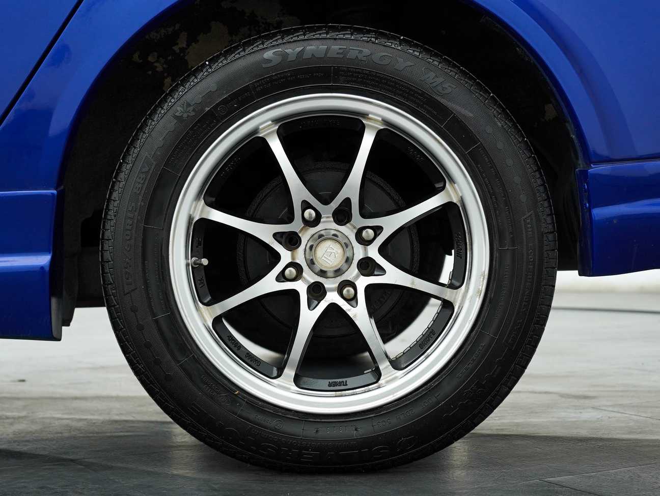 used 2010 Proton Persona Base Line 1.6