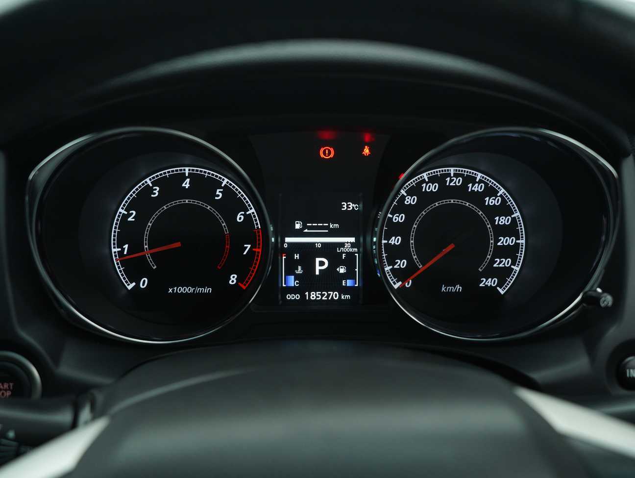 terpakai 2014 Mitsubishi ASX  2.0