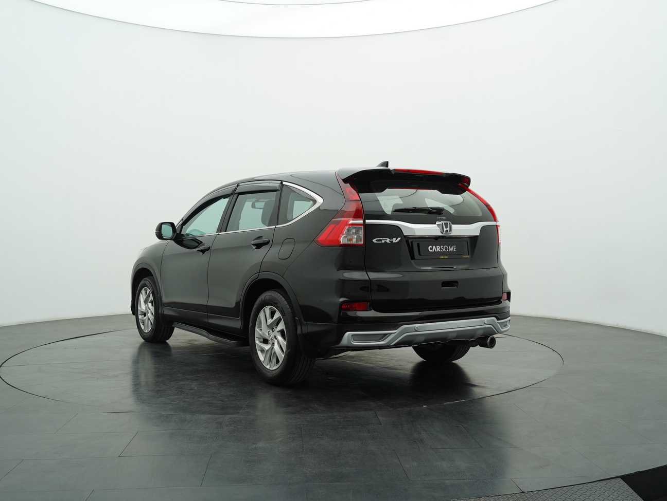 terpakai 2016 Honda CR-V i-VTEC 2.0