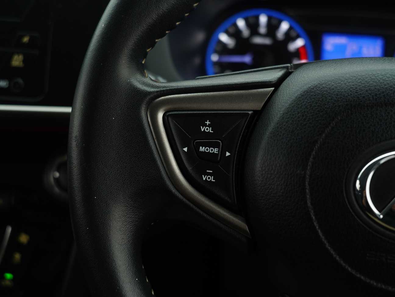 terpakai 2019 Perodua Myvi X 1.3