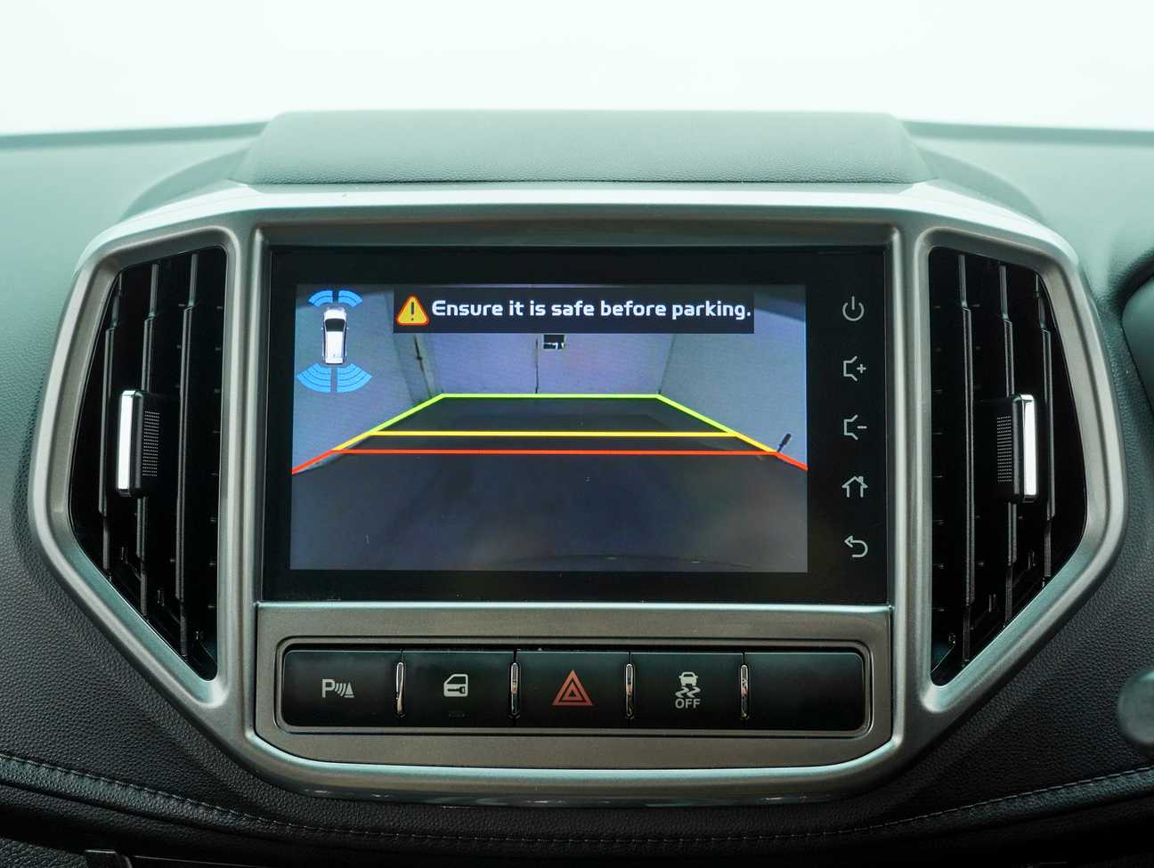 terpakai 2019 Proton Persona Premium 1.6