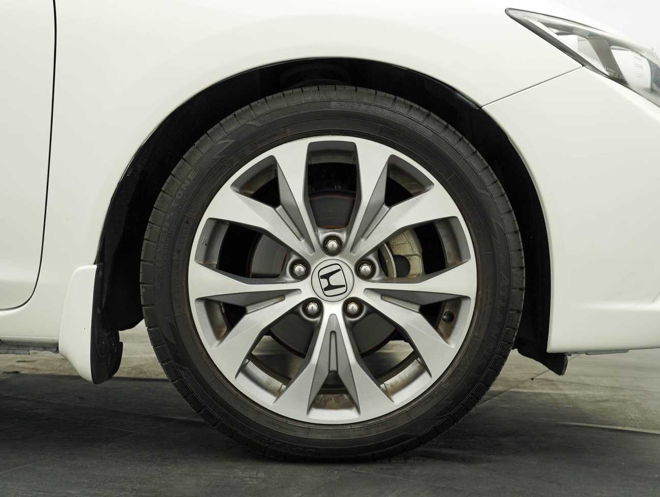 terpakai 2015 Honda Civic S 2.0