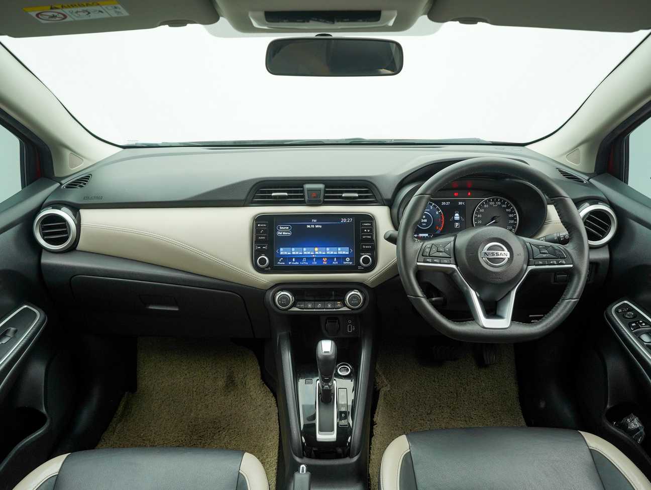 used 2020 Nissan Almera VLT 1.0