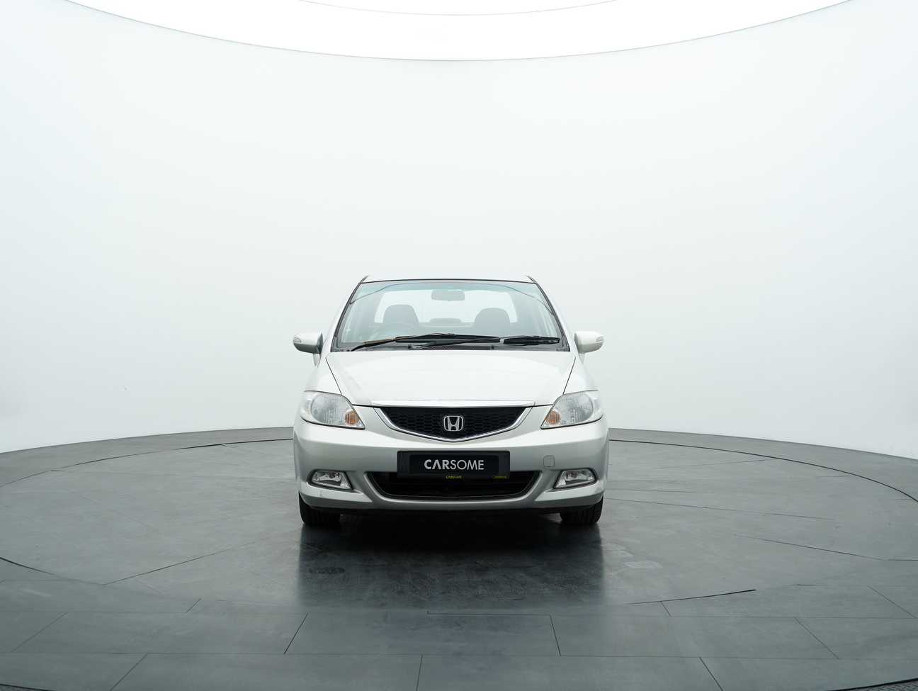 used 2008 Honda City VTEC 1.5