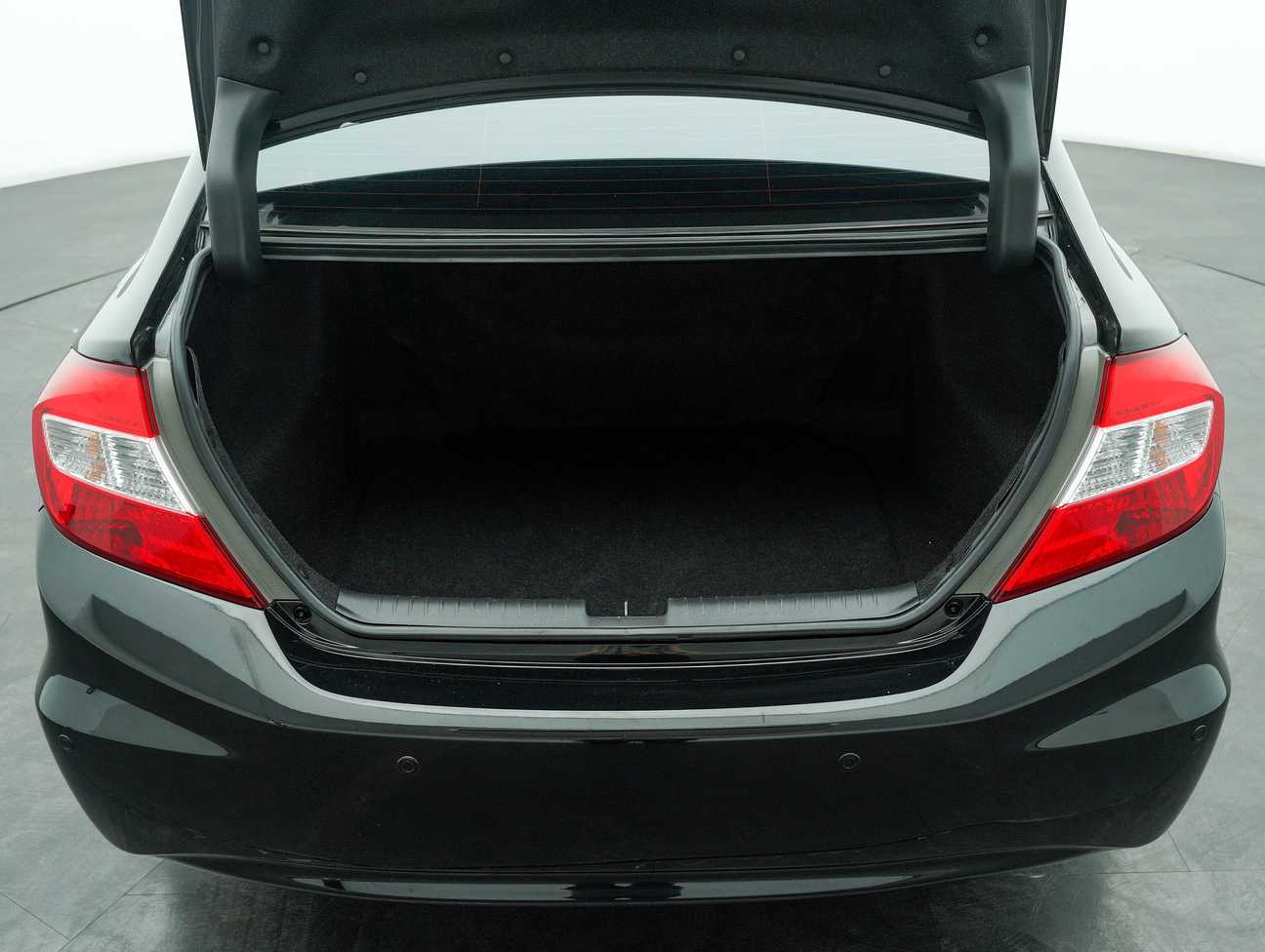 used 2013 Honda Civic Navi 2.0