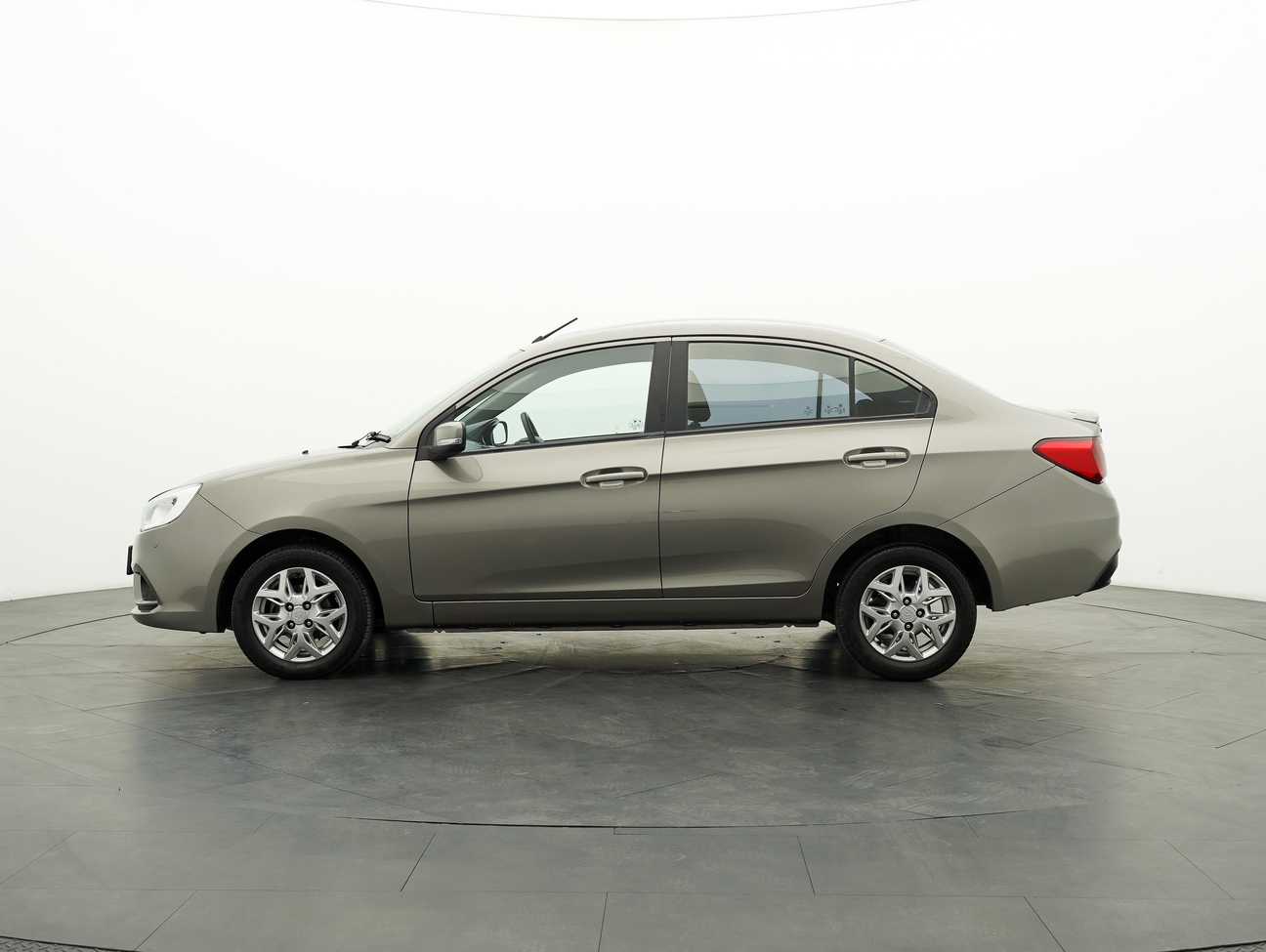 used 2019 Proton Saga Executive 1.3