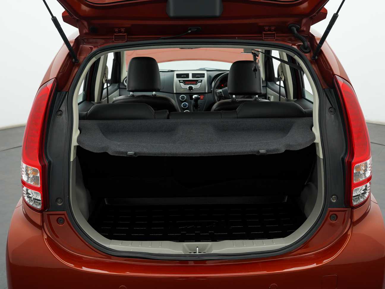 used 2015 Perodua Myvi X 1.3