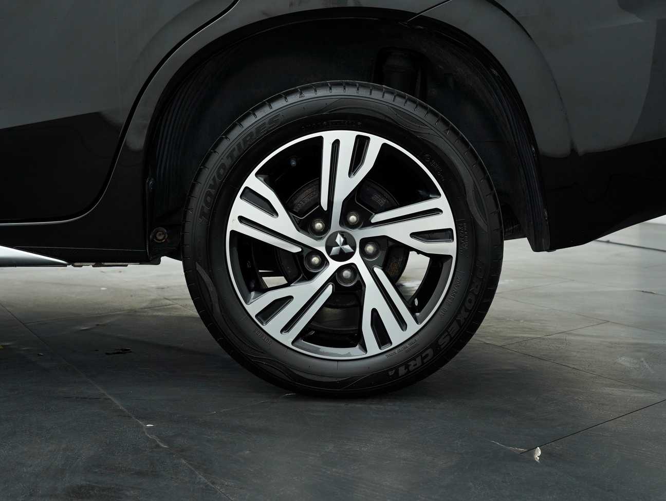 used 2020 Mitsubishi Xpander  1.5