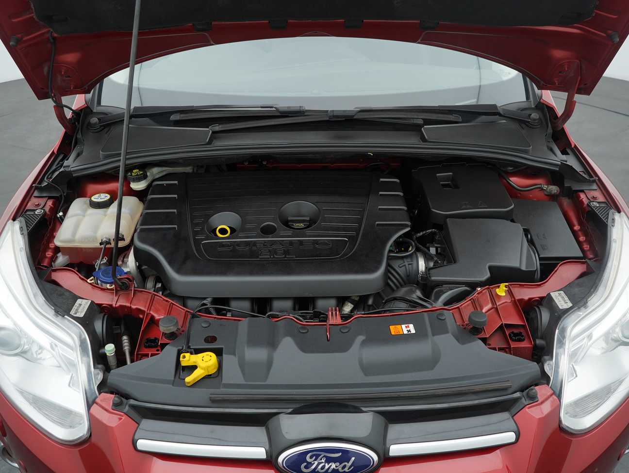 used 2014 Ford Focus Sport 2.0