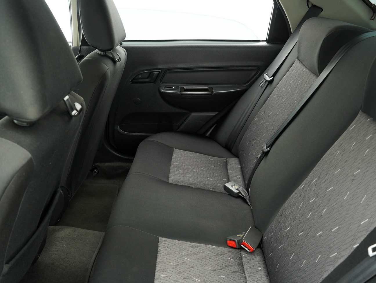 terpakai 2016 Proton Saga FLX Plus 1.3