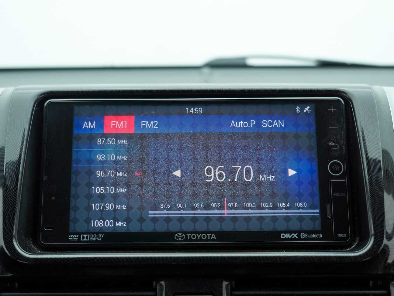 used 2015 Toyota Vios E 1.5