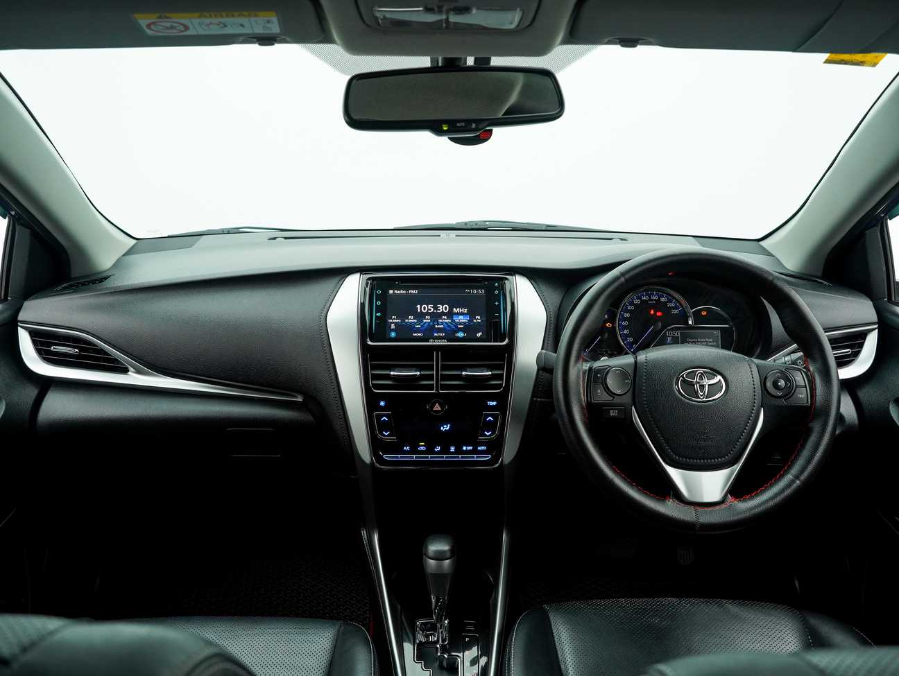 used 2020 Toyota Vios G 1.5