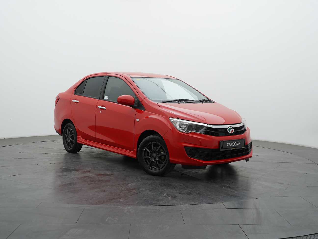 used 2019 Perodua Bezza G Standard 1.0