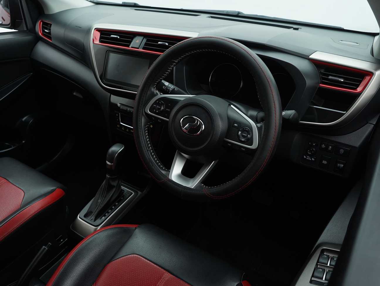 terpakai 2022 Perodua Myvi AV 1.5