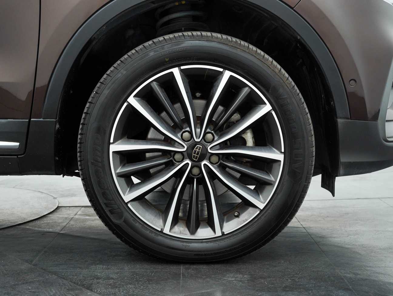 used 2019 Proton X70 Premium 1.8