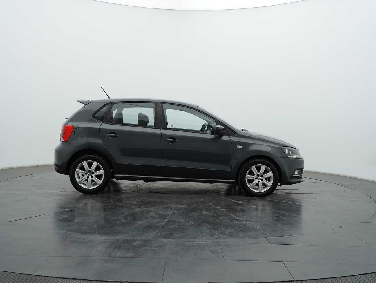 used 2018 Volkswagen Polo Comfortline Vienna 1.6