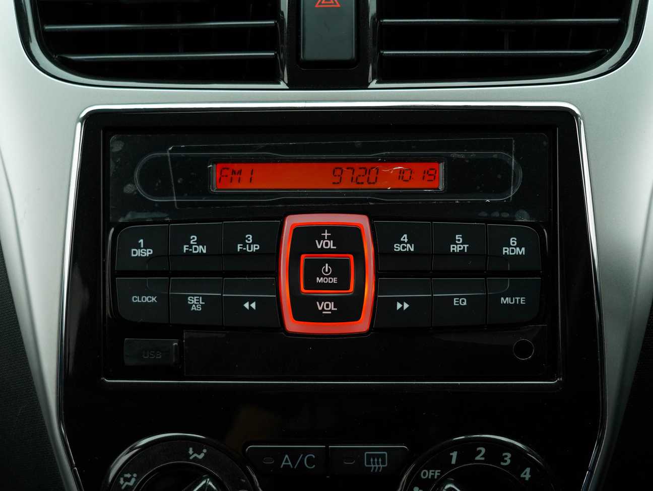 used 2021 Perodua AXIA Style 1.0