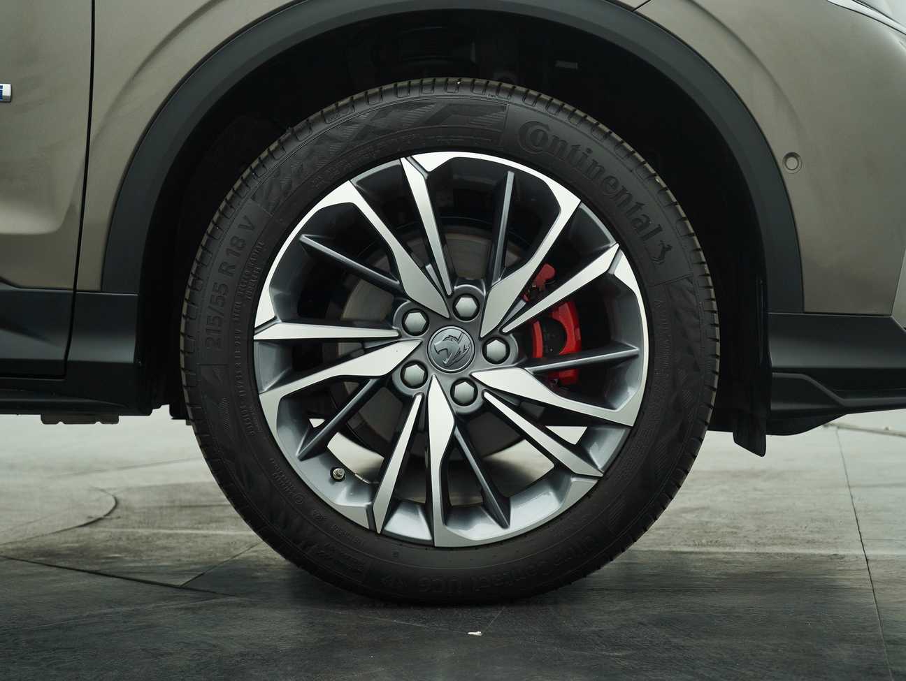 used 2024 Proton X50 Flagship 1.5