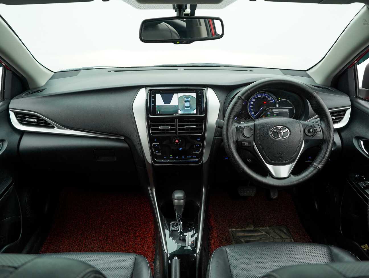 used 2020 Toyota Vios G 1.5