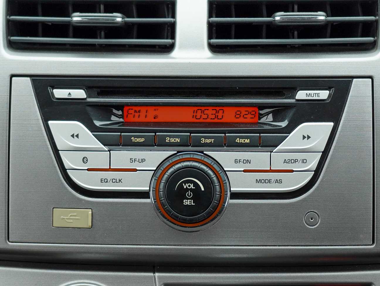 terpakai 2017 Perodua Myvi SE 1.5